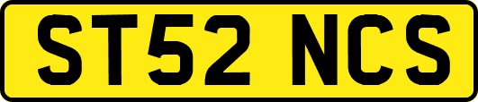 ST52NCS