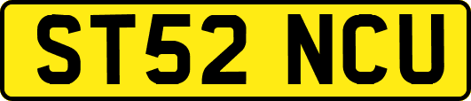 ST52NCU