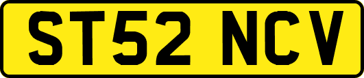 ST52NCV