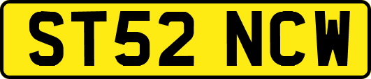 ST52NCW