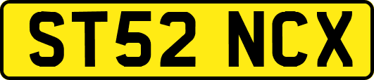ST52NCX