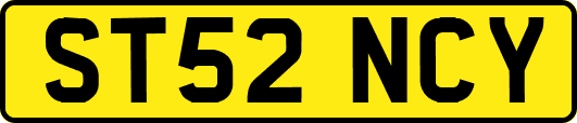 ST52NCY