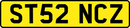ST52NCZ