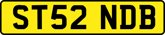 ST52NDB