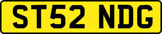 ST52NDG