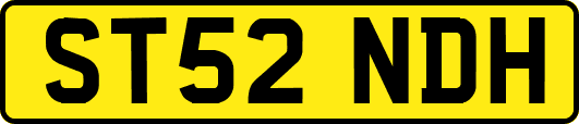 ST52NDH