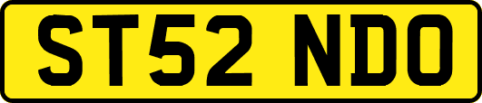 ST52NDO