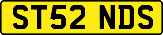 ST52NDS