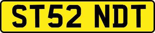 ST52NDT