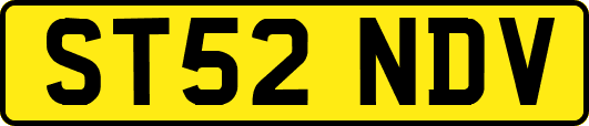 ST52NDV