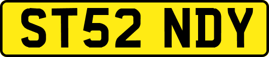 ST52NDY