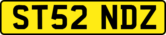 ST52NDZ