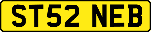 ST52NEB