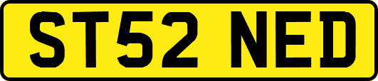 ST52NED