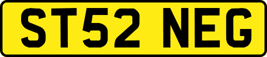 ST52NEG