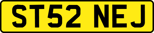ST52NEJ