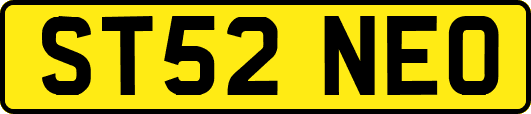 ST52NEO