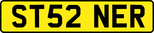 ST52NER