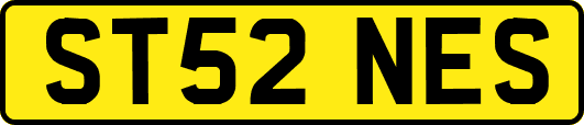 ST52NES