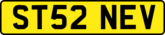ST52NEV
