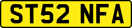ST52NFA