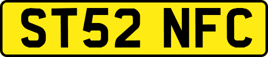 ST52NFC