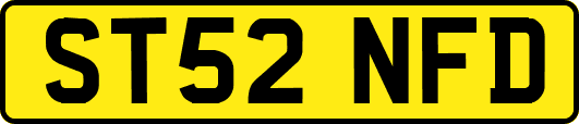 ST52NFD