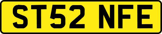 ST52NFE