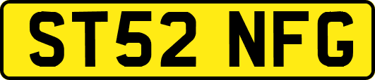 ST52NFG