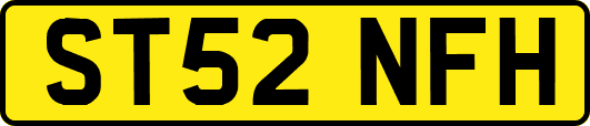 ST52NFH