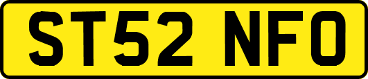 ST52NFO