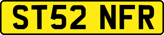 ST52NFR