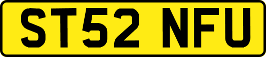 ST52NFU