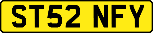 ST52NFY