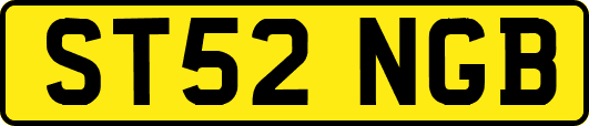 ST52NGB