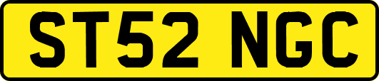 ST52NGC