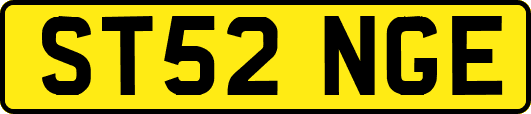 ST52NGE