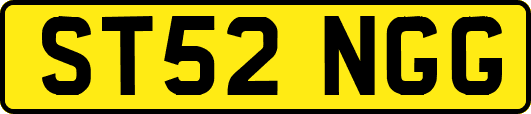 ST52NGG