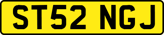 ST52NGJ
