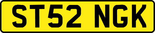 ST52NGK