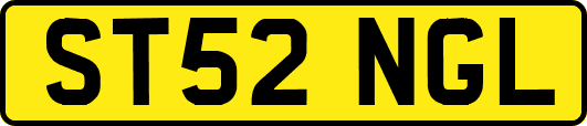 ST52NGL