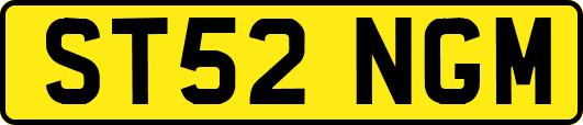 ST52NGM