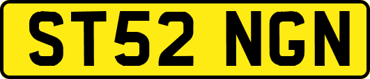ST52NGN