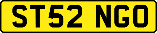 ST52NGO