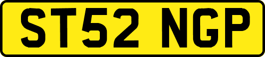 ST52NGP