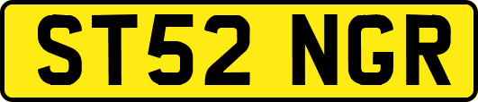 ST52NGR