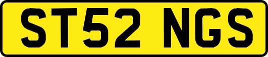 ST52NGS