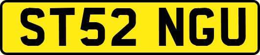 ST52NGU