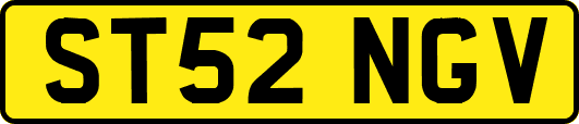 ST52NGV