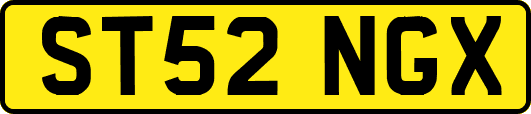 ST52NGX